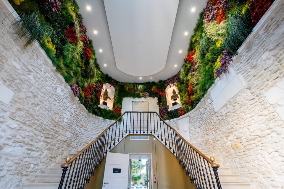 Hotel Le Saint Remy & Spa Hotel in Saint-Remy-de-Provence