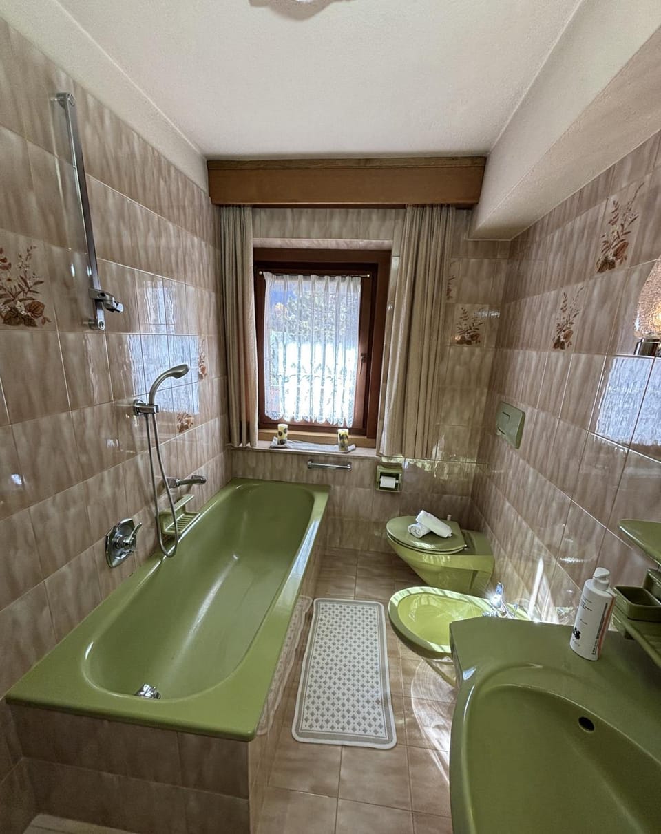 Ciasa Nives Hotel in Trentino-South Tyrol