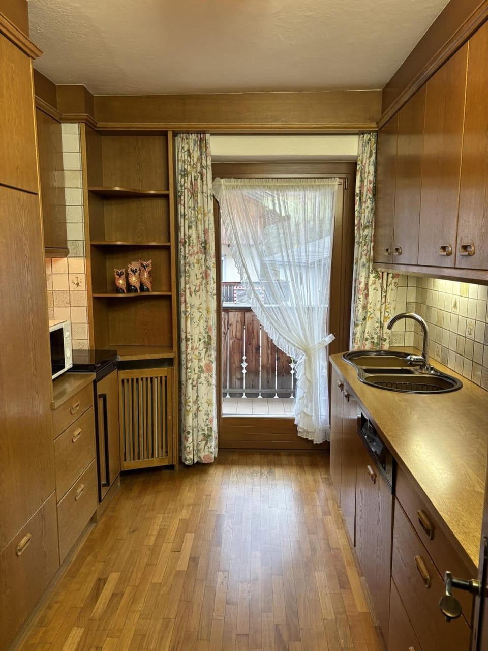 Ciasa Nives Hotel in Trentino-South Tyrol