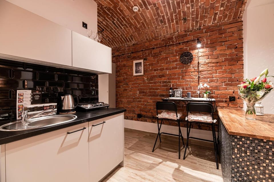 DIETLA 99 APARTMENTS - IDEAL LOCATION - in the heart of Krakow Apartment hotel in Krakow