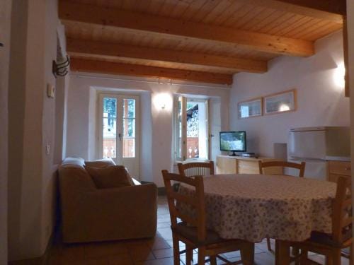 B&B Ploncher Hotel in Chiavenna
