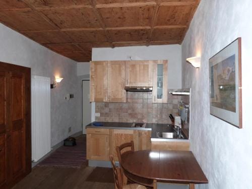 B&B Ploncher Hotel in Chiavenna