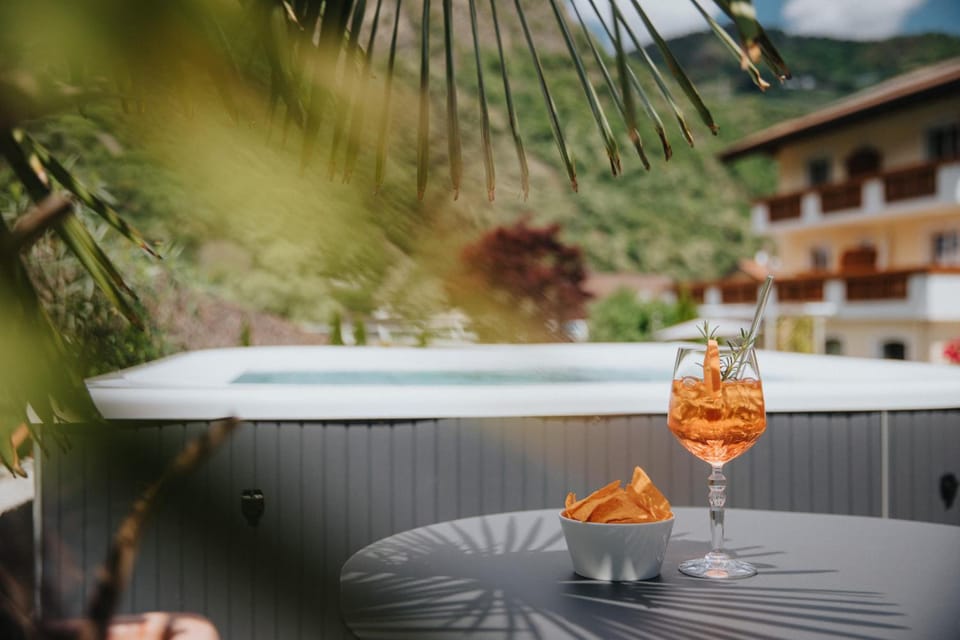 Hotel Bischofhof Hotel in Trentino-South Tyrol