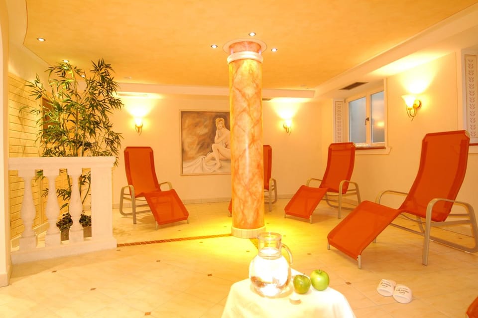 Hotel Bischofhof Hotel in Trentino-South Tyrol