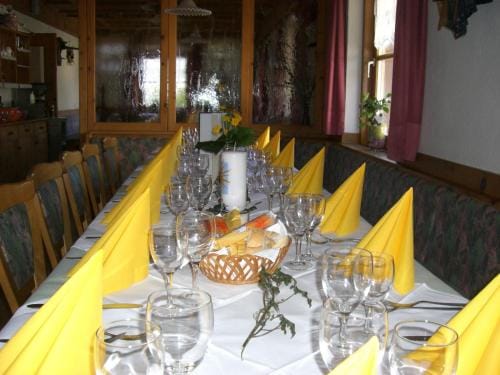 Gasthaus St. Valentin Hotel in Trentino-South Tyrol