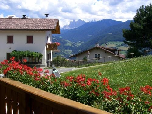 Gasthaus St. Valentin Hotel in Trentino-South Tyrol