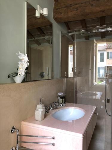 Le Case Di San Vitale Easy Hotel in Ravenna