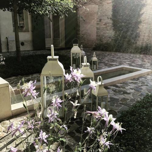 Le Case Di San Vitale Easy Hotel in Ravenna