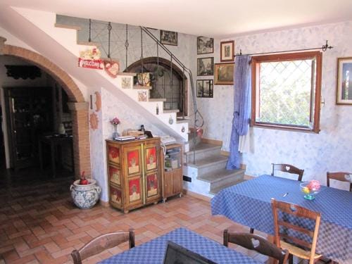 B&B Ai Glicini - Castelli Romani Hotel in Lazio