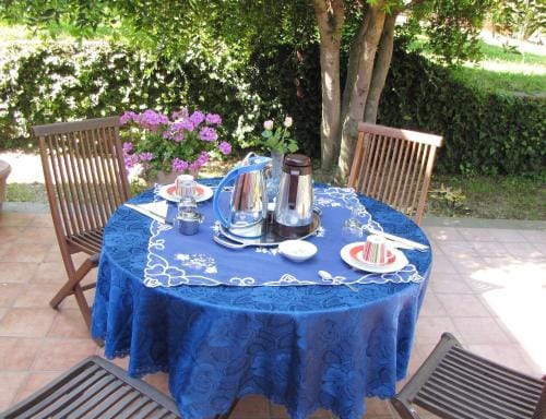 B&B Ai Glicini - Castelli Romani Hotel in Lazio