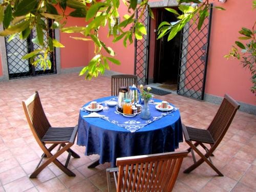 B&B Ai Glicini - Castelli Romani Hotel in Lazio