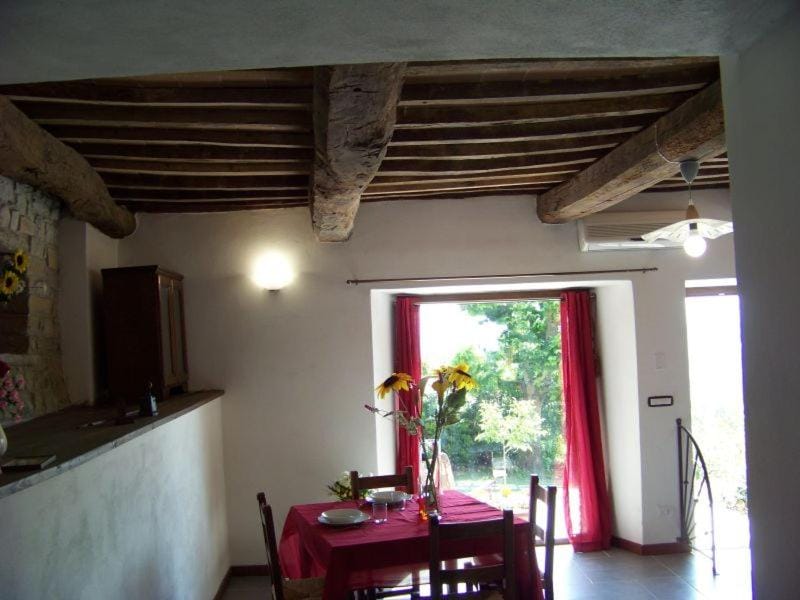 Valdipetrina Appartamenti Hotel in Umbria