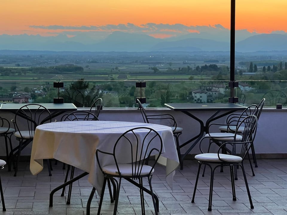 Locanda al Castello Wellness Resort Hotel in Friuli-Venezia Giulia