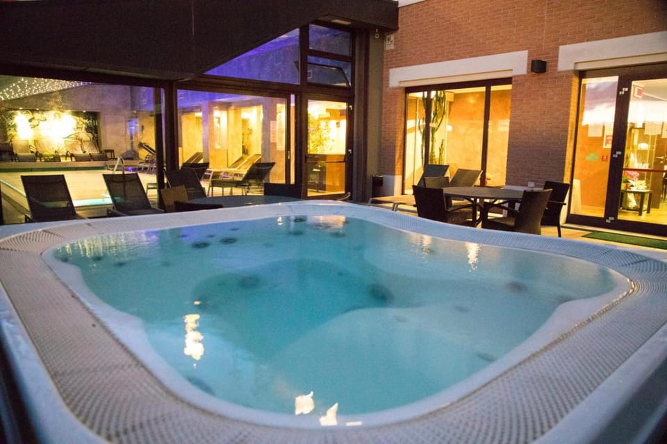 Locanda al Castello Wellness Resort Hotel in Friuli-Venezia Giulia
