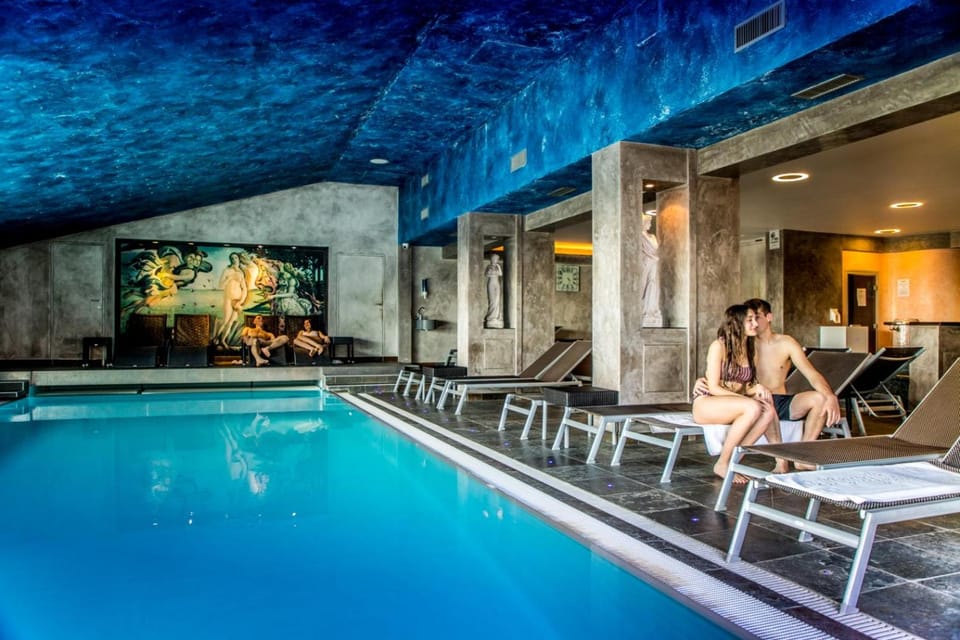 Locanda al Castello Wellness Resort Hotel in Friuli-Venezia Giulia