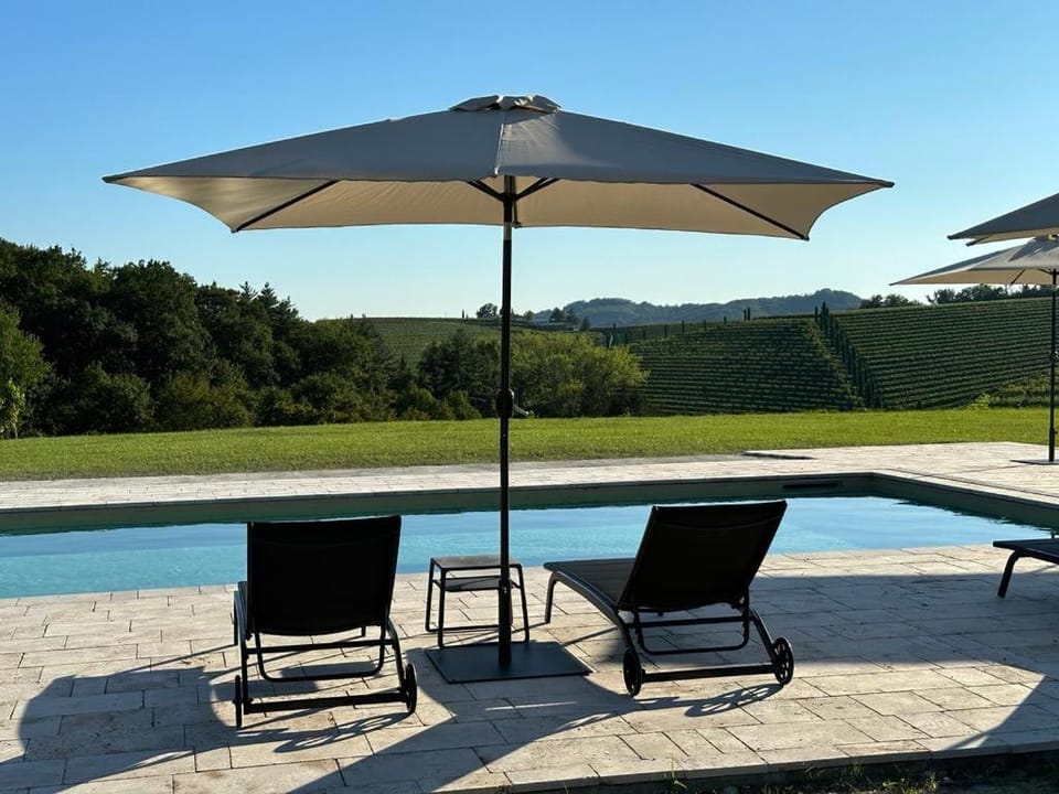 Bosco Romagno Hotel in Friuli-Venezia Giulia