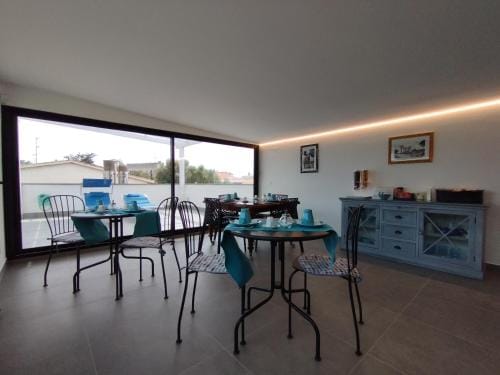 Acquamarina Hotel in Civitavecchia