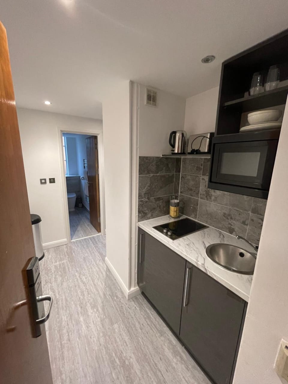 Roland House Apartment hotel in City of Westminster