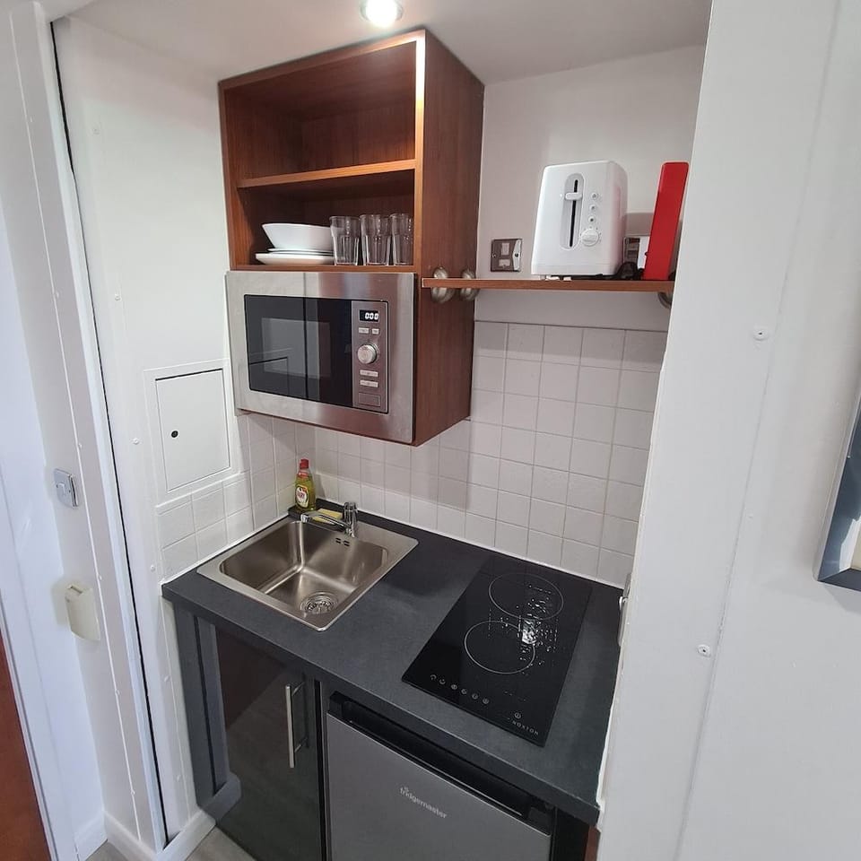 Roland House Apartment hotel in City of Westminster