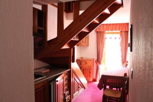 Residence Pavou Hotel in Aosta Valley, Italy
