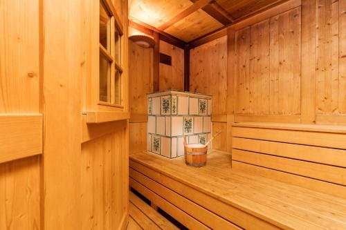 Apartments Antares Hotel in Trentino-South Tyrol