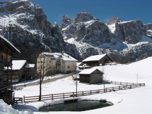 Apartments Residence Alta Badia Hotel in Trentino-South Tyrol