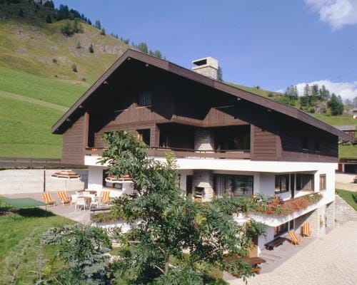 Apartments Residence Alta Badia Hotel in Trentino-South Tyrol