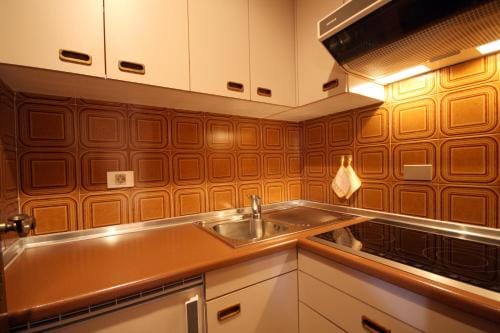 Apartments Residence Alta Badia Hotel in Trentino-South Tyrol