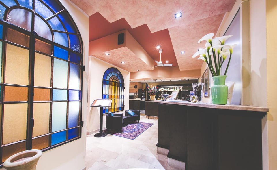 Quari Hotel Restaurant & Pizza Hotel in Veneto