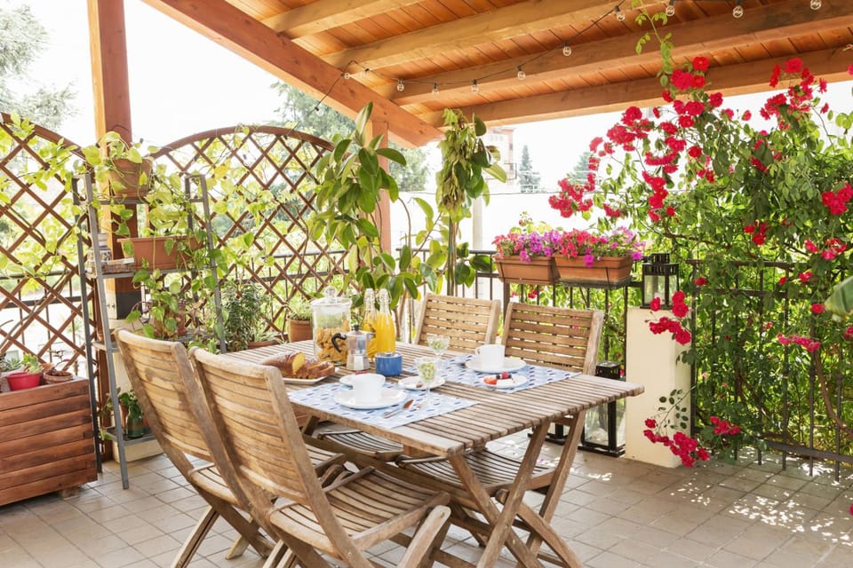 La Casa delle Zie Hotel in Veneto