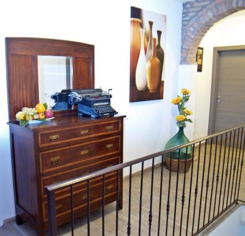 R&B Locanda Le Bighe Hotel in Veneto