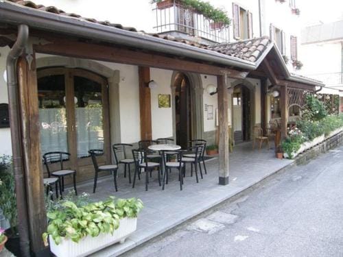 Hotel Pini Hotel in Emilia-Romagna
