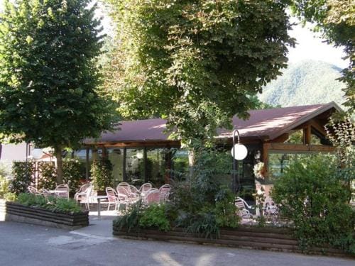Hotel Pini Hotel in Emilia-Romagna