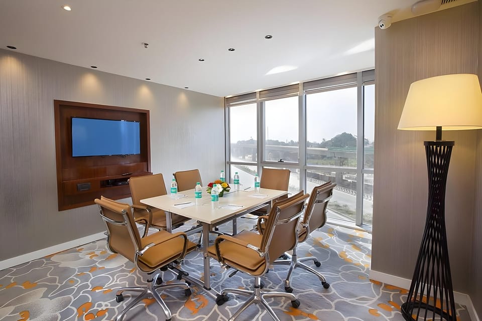 Southend By TGI Hotel in Bengaluru