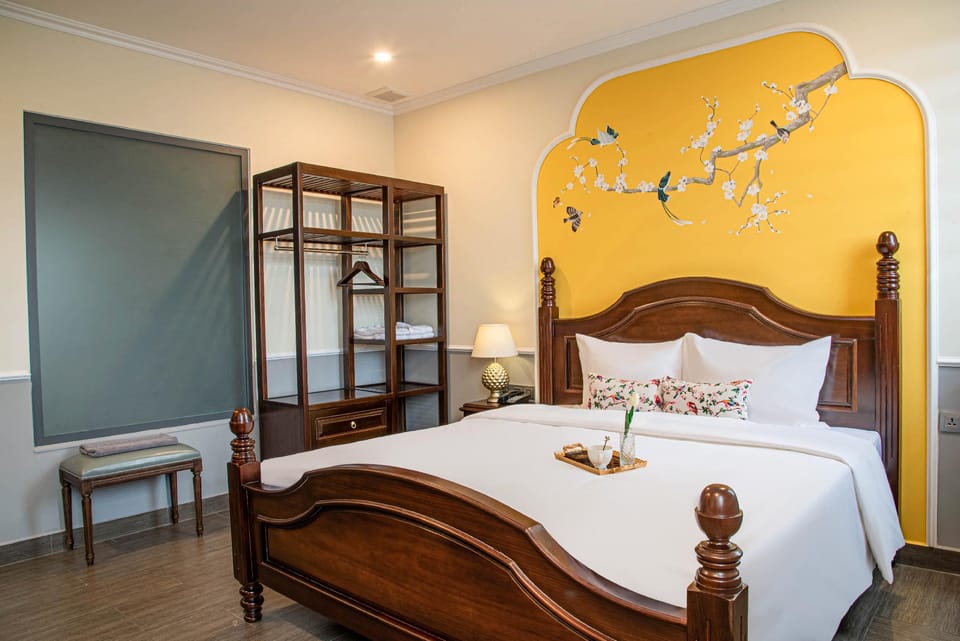 Room plan