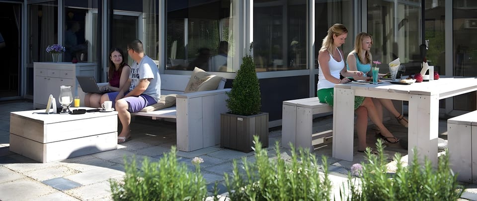 Westlake Hotels Amsterdam Hotel in Amsterdam