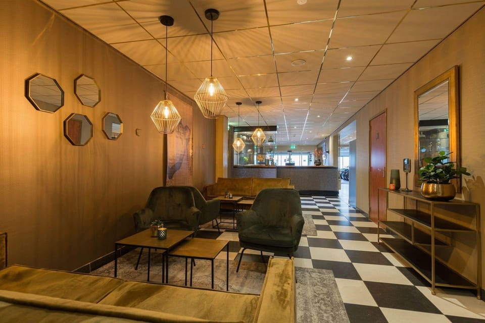 Westlake Hotels Amsterdam Hotel in Amsterdam