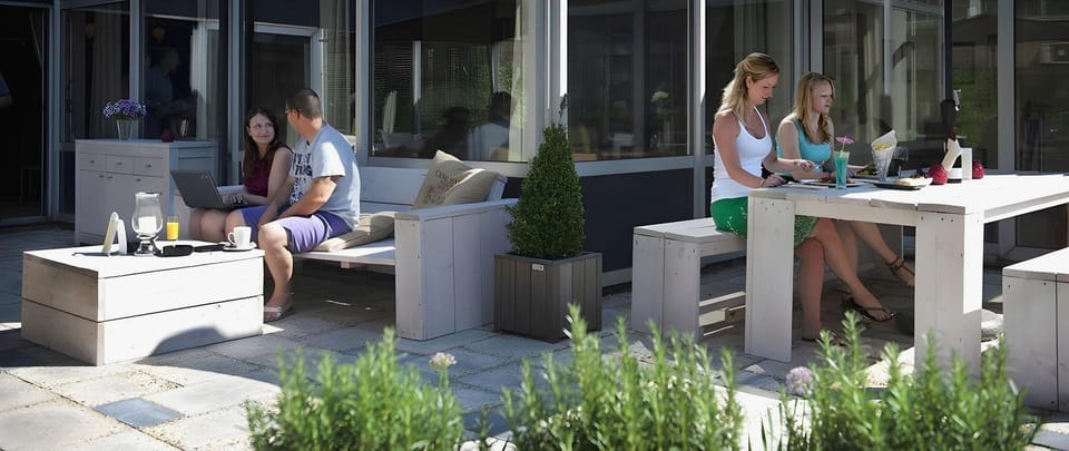 Westlake Hotels Amsterdam Hotel in Amsterdam