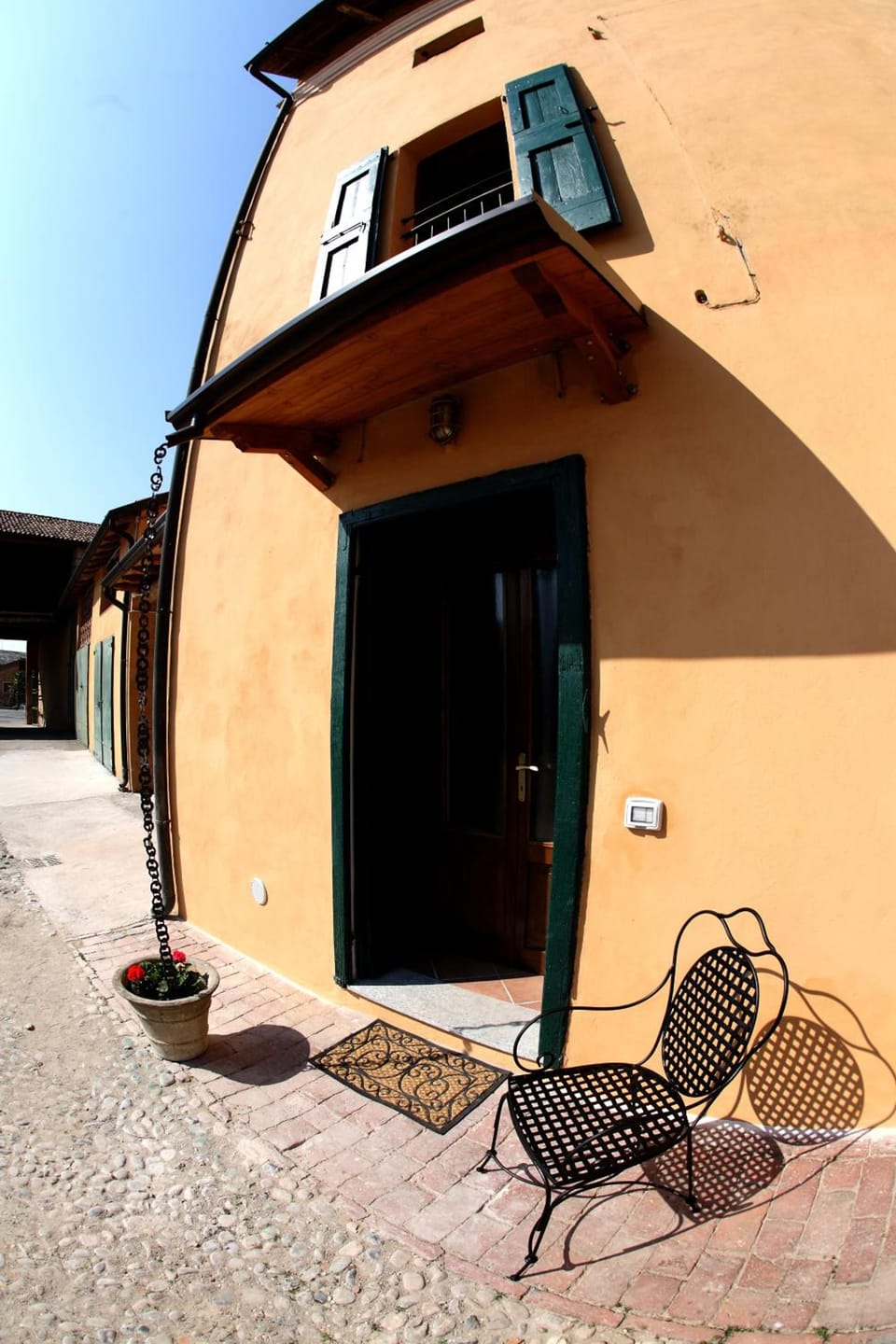 B&B Stradivari Hotel in Emilia-Romagna