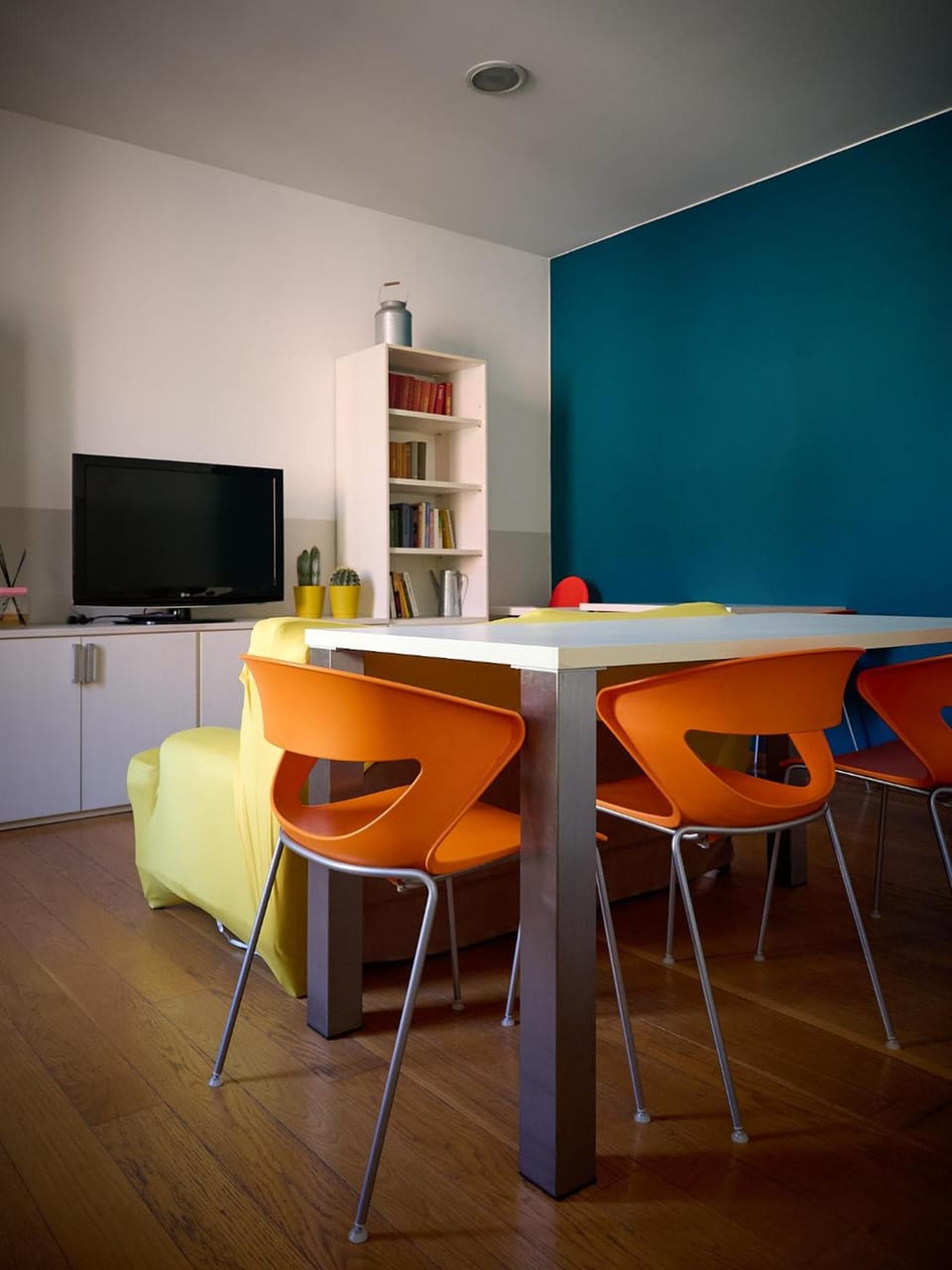 L'Archetto Hostel in Cremona