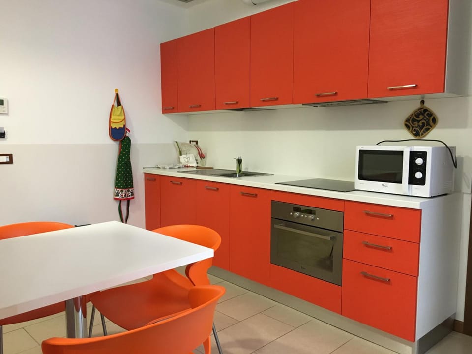 L'Archetto Hostel in Cremona