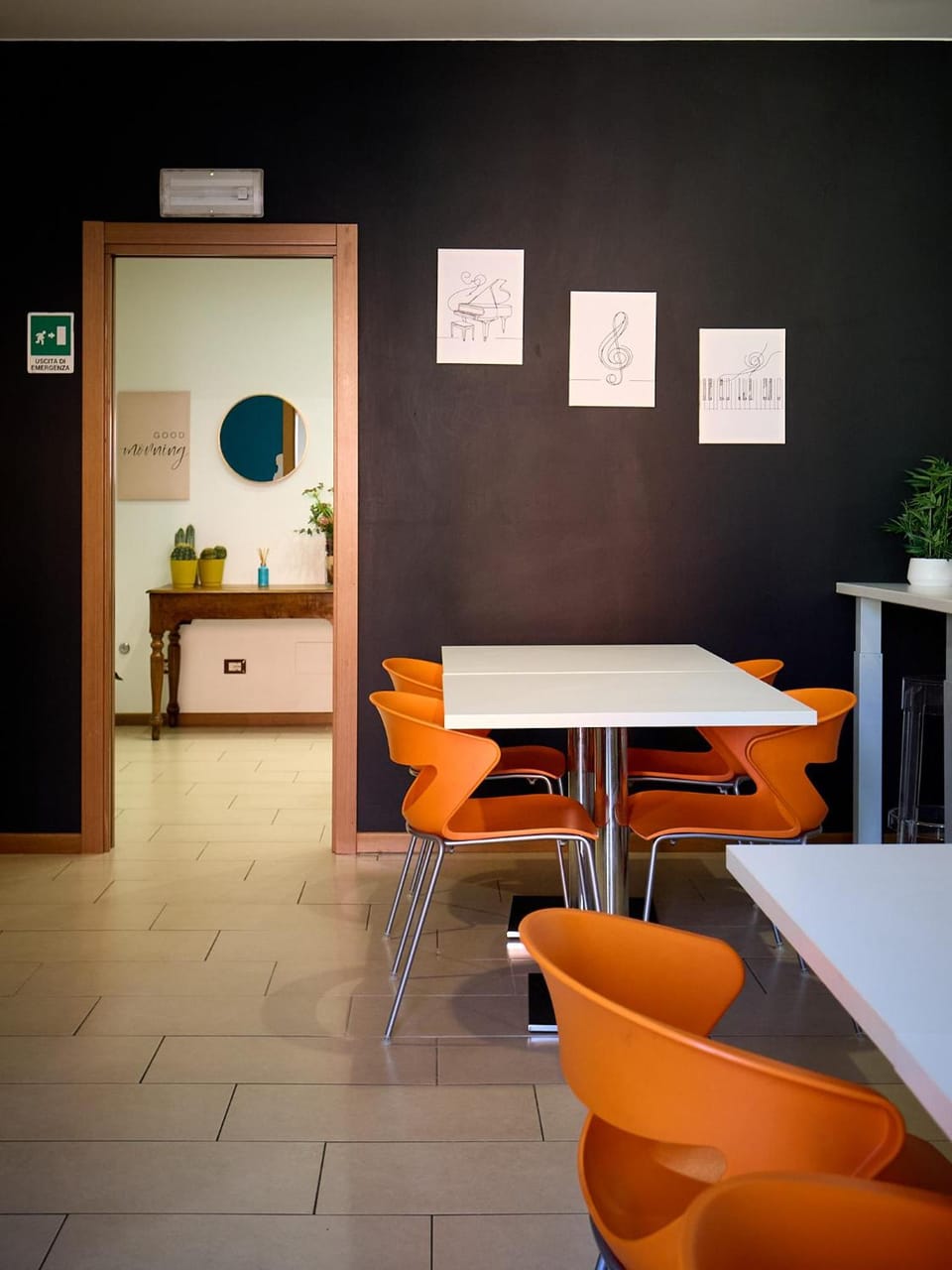 L'Archetto Hostel in Cremona