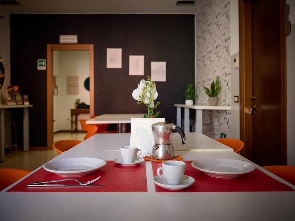 L'Archetto Hostel in Cremona