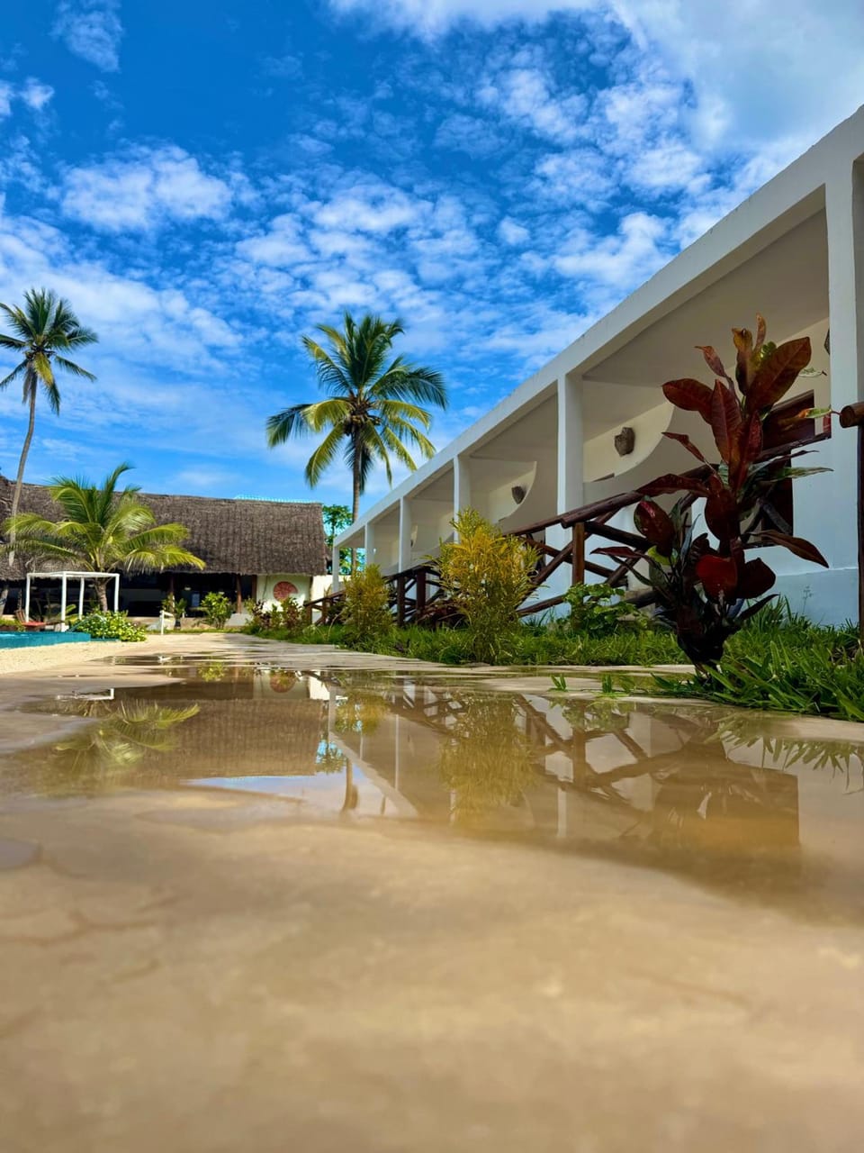 Avo Boutique Hotel Hotel in Tanzania