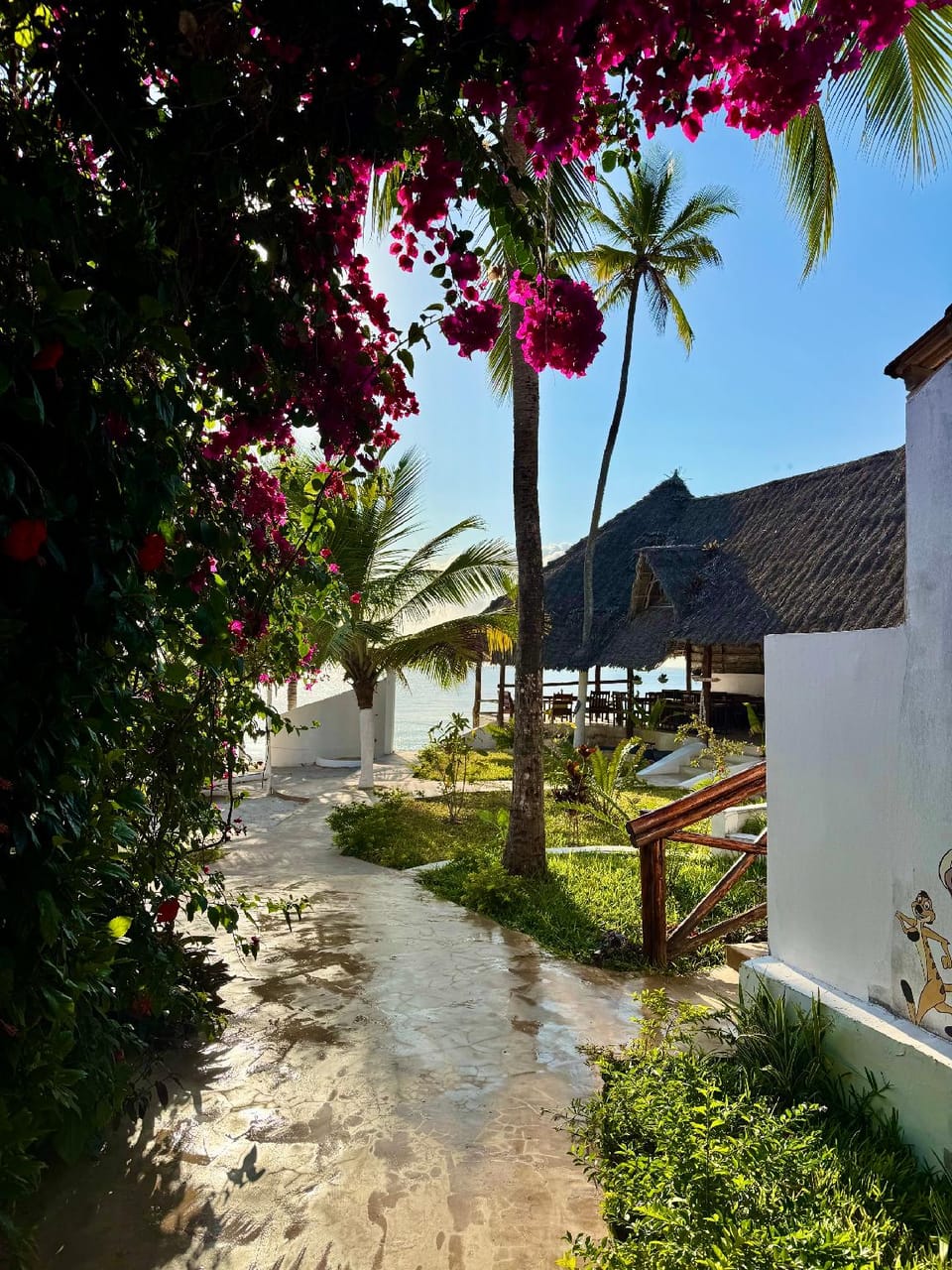 Avo Boutique Hotel Hotel in Tanzania
