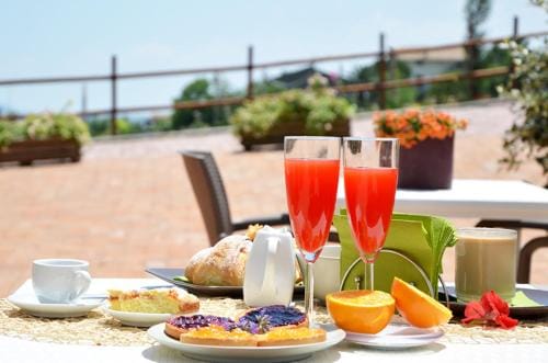 RE UMBERTO b&b - Suite di charme e Country rooms Hotel in Molise, Italy