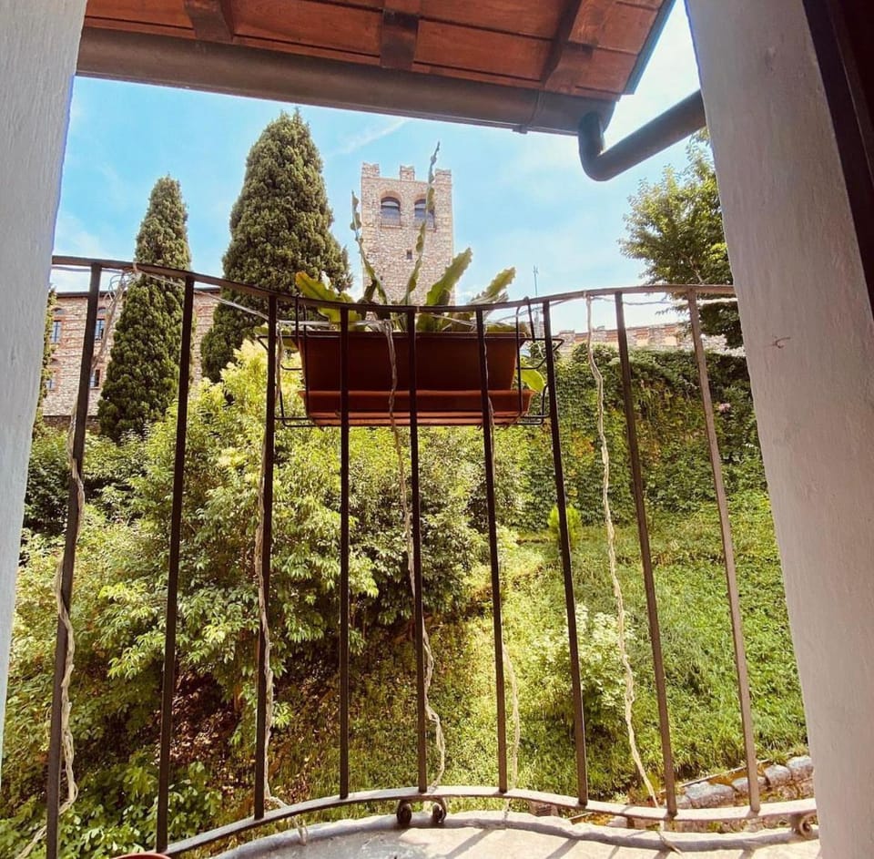 The Queen Tower Hotel in Desenzano del Garda