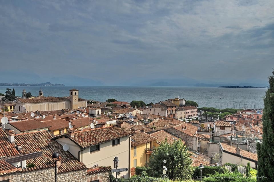Palazzina Gelsomino Hotel in Desenzano del Garda
