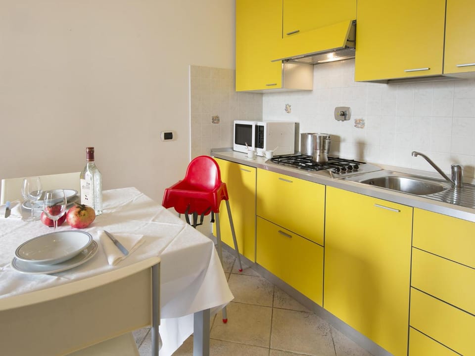 Appartamenti Palmaria Hotel in Diano Marina