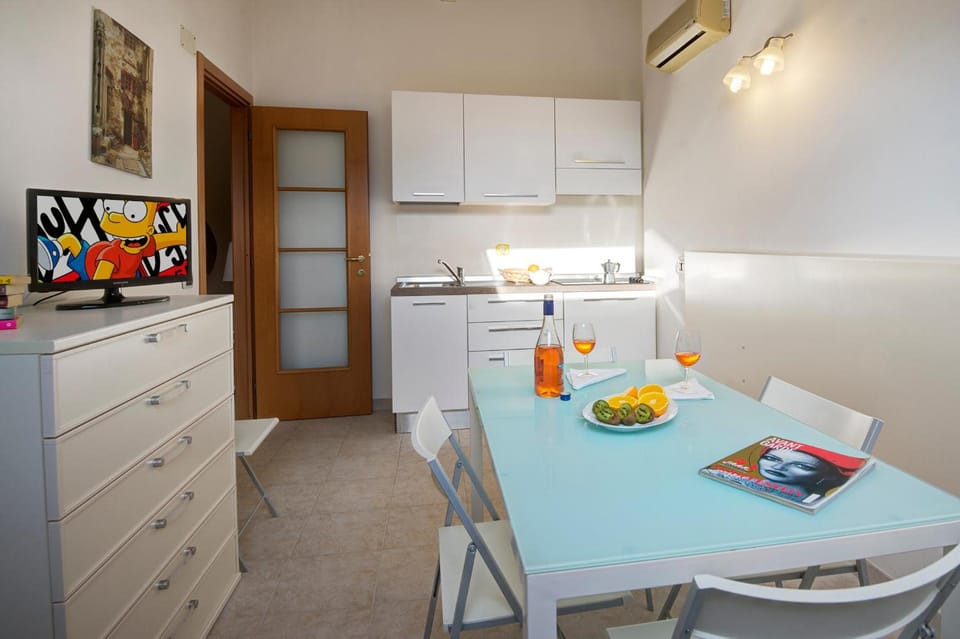 Appartamenti Palmaria Hotel in Diano Marina